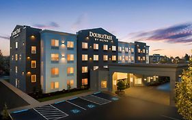 Doubletree Salem